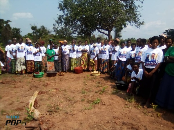 Formation des femmes